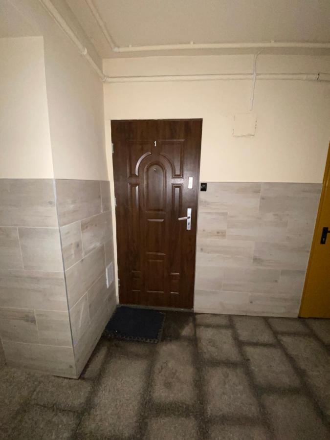 Szczawno Διαμέρισμα Εξωτερικό φωτογραφία